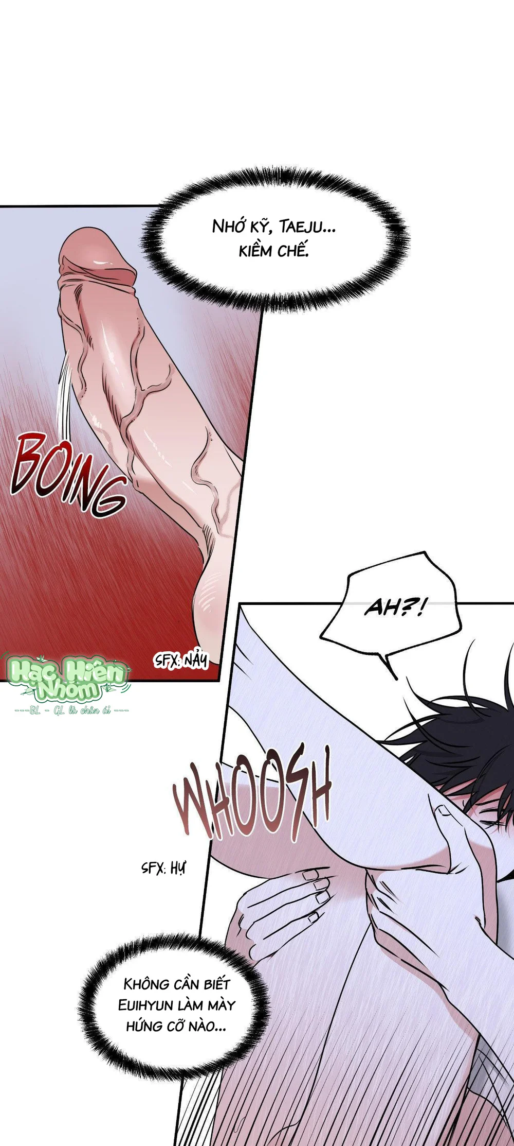 Thủy triều thấp lúc chạng vạng Chapter 107 - Next Chapter 108 Side Story 6