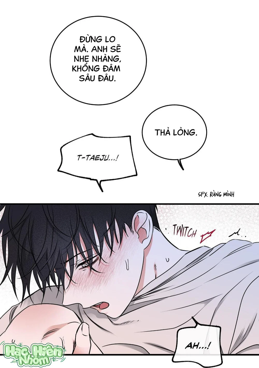 Thủy triều thấp lúc chạng vạng Chapter 107 - Next Chapter 108 Side Story 6