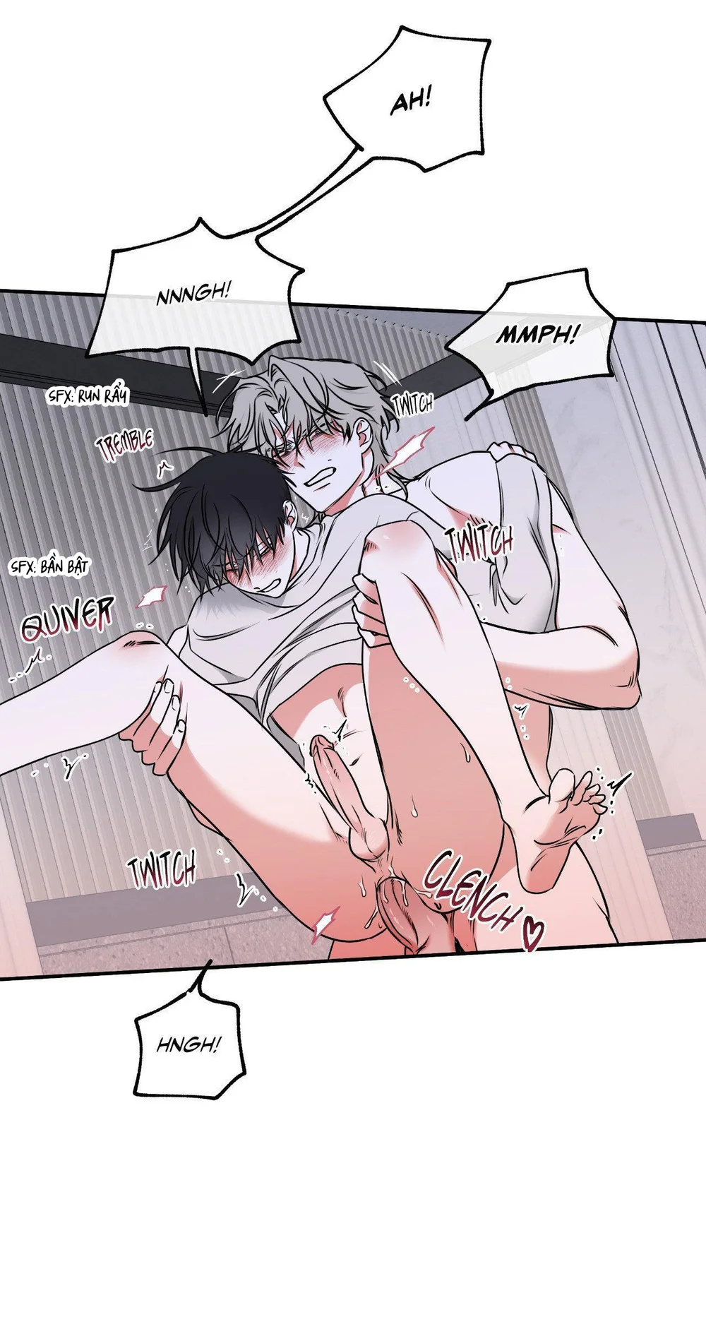 Thủy triều thấp lúc chạng vạng Chapter 107 - Next Chapter 108 Side Story 6