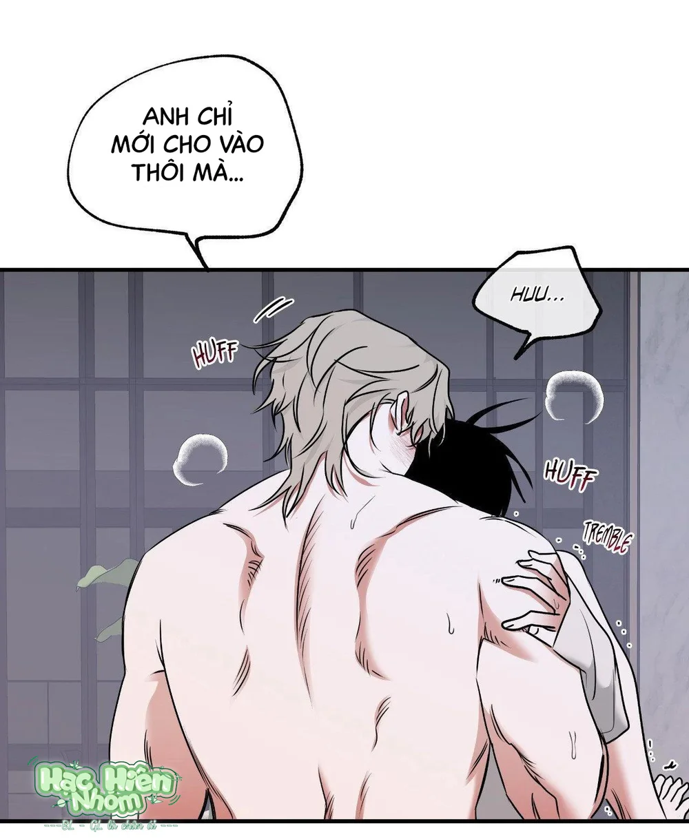 Thủy triều thấp lúc chạng vạng Chapter 107 - Next Chapter 108 Side Story 6