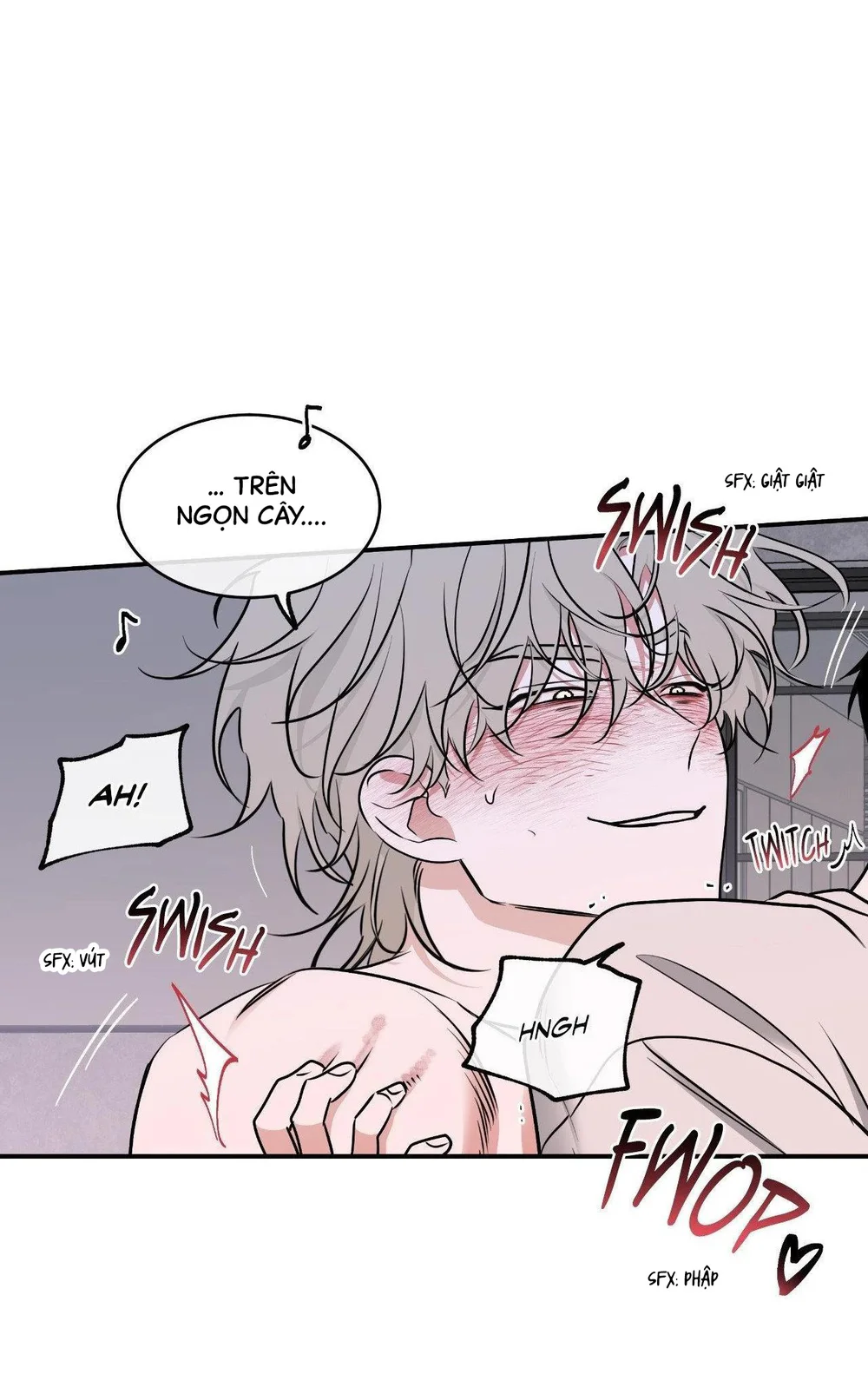 Thủy triều thấp lúc chạng vạng Chapter 107 - Next Chapter 108 Side Story 6