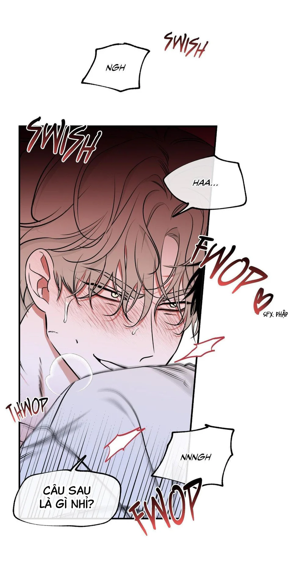 Thủy triều thấp lúc chạng vạng Chapter 107 - Next Chapter 108 Side Story 6