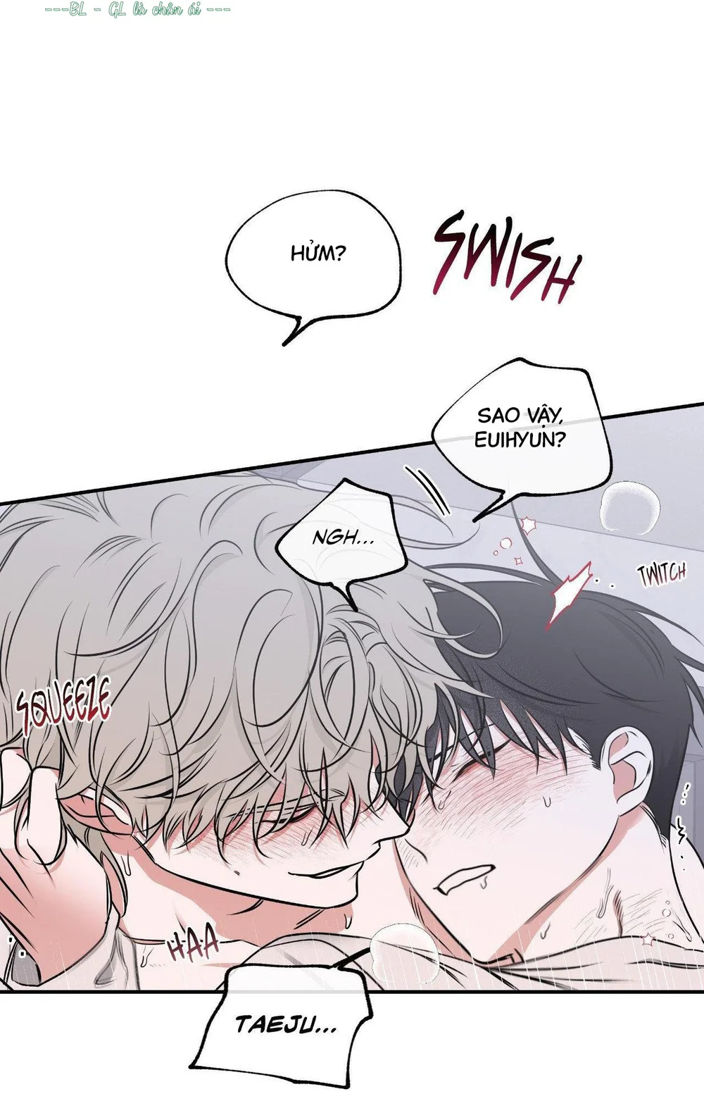 Thủy triều thấp lúc chạng vạng Chapter 107 - Next Chapter 108 Side Story 6