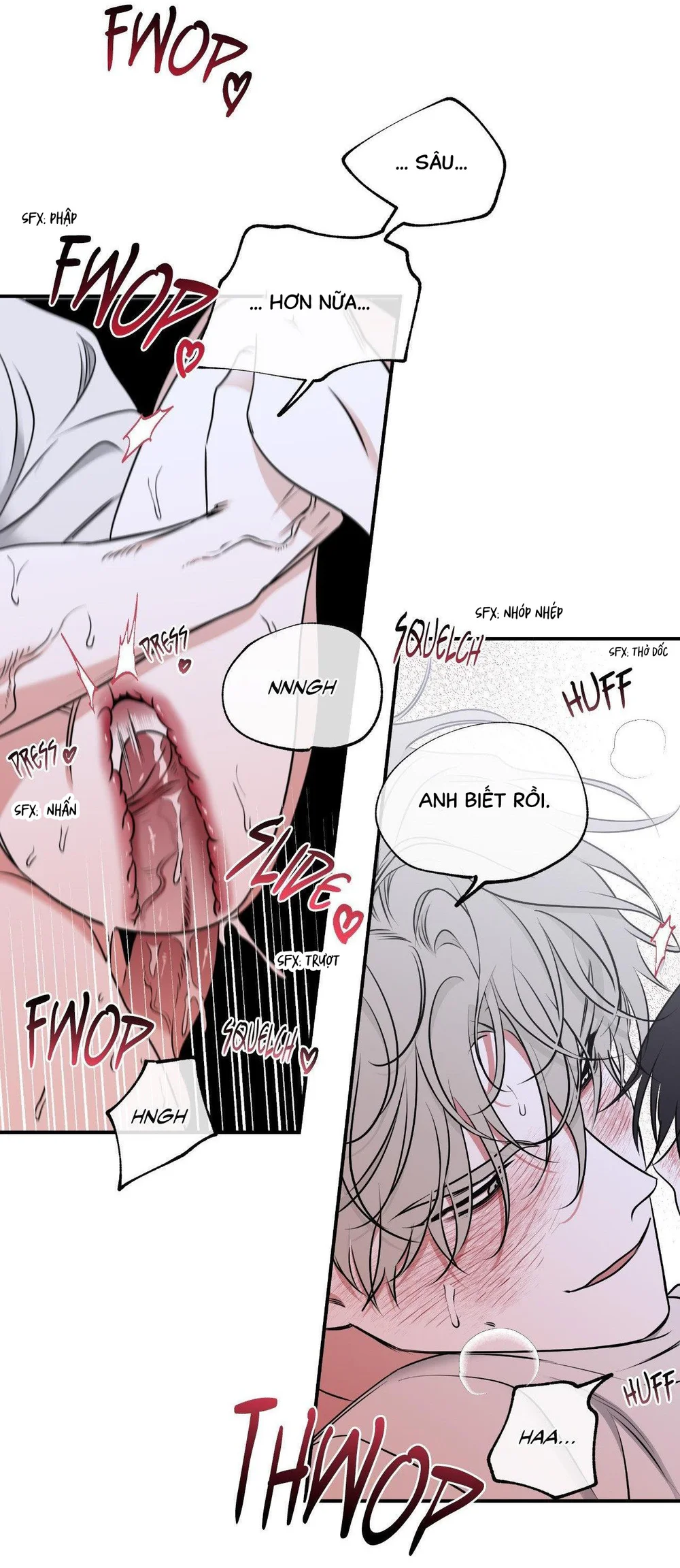 Thủy triều thấp lúc chạng vạng Chapter 107 - Next Chapter 108 Side Story 6