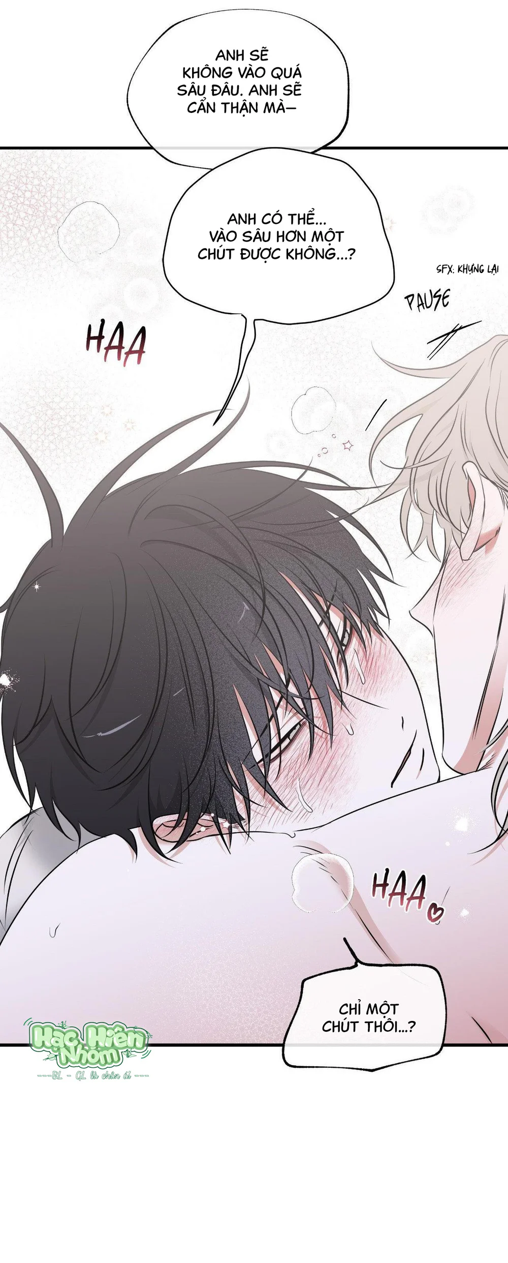 Thủy triều thấp lúc chạng vạng Chapter 107 - Next Chapter 108 Side Story 6