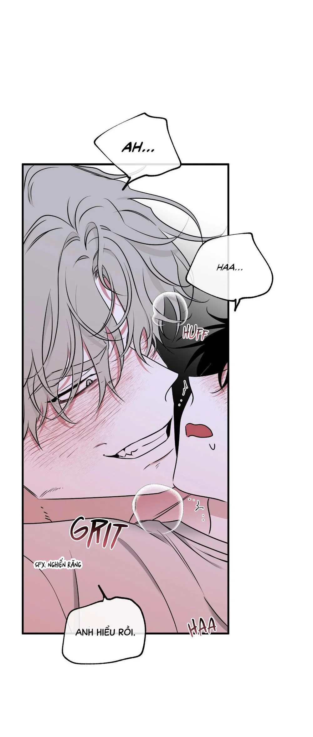 Thủy triều thấp lúc chạng vạng Chapter 107 - Next Chapter 108 Side Story 6