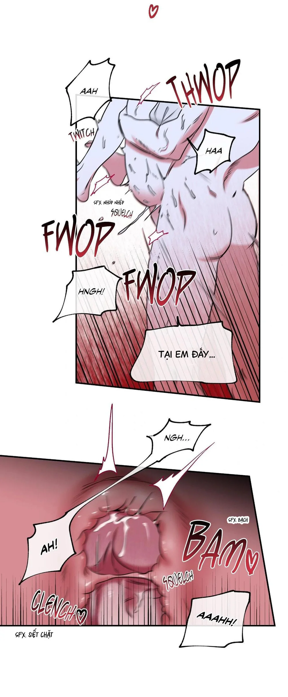 Thủy triều thấp lúc chạng vạng Chapter 107 - Next Chapter 108 Side Story 6