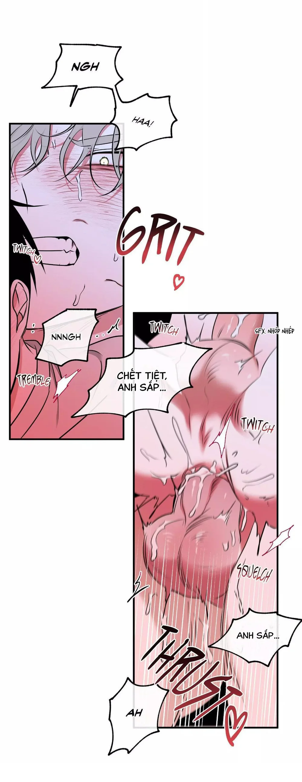 Thủy triều thấp lúc chạng vạng Chapter 107 - Next Chapter 108 Side Story 6