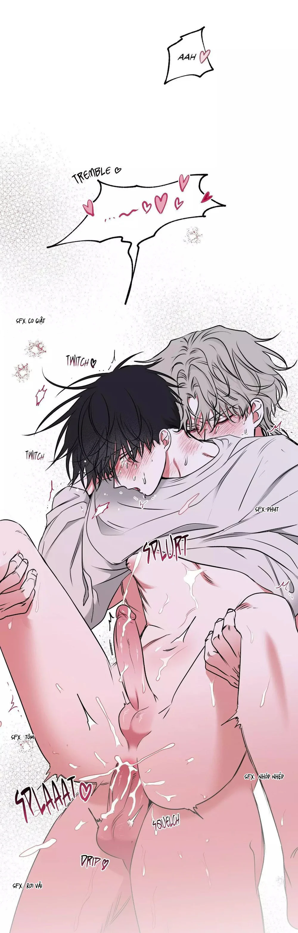 Thủy triều thấp lúc chạng vạng Chapter 107 - Next Chapter 108 Side Story 6