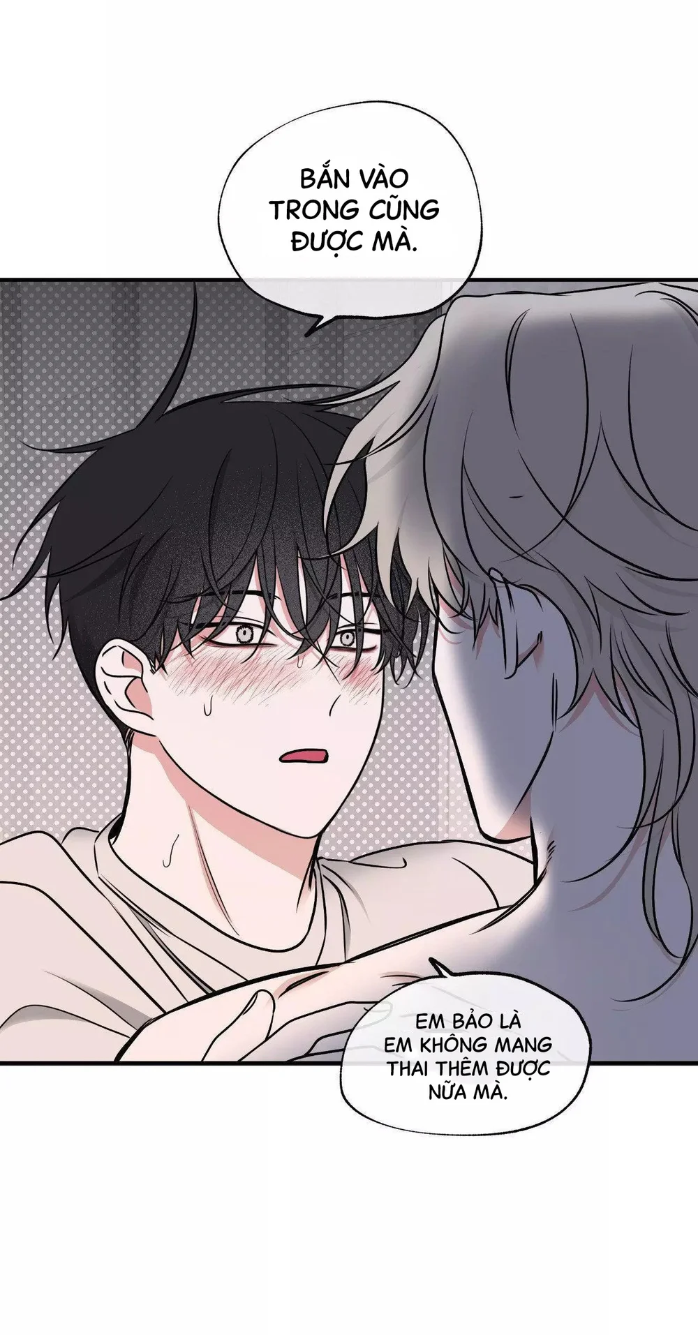 Thủy triều thấp lúc chạng vạng Chapter 107 - Next Chapter 108 Side Story 6