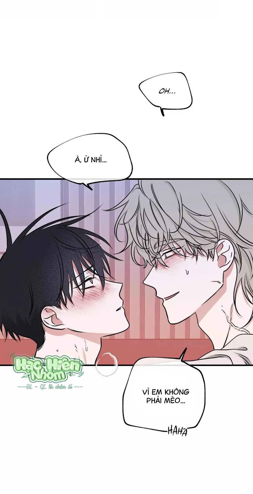 Thủy triều thấp lúc chạng vạng Chapter 107 - Next Chapter 108 Side Story 6