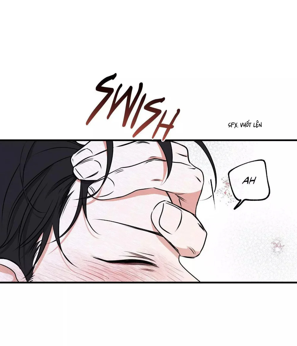 Thủy triều thấp lúc chạng vạng Chapter 107 - Next Chapter 108 Side Story 6