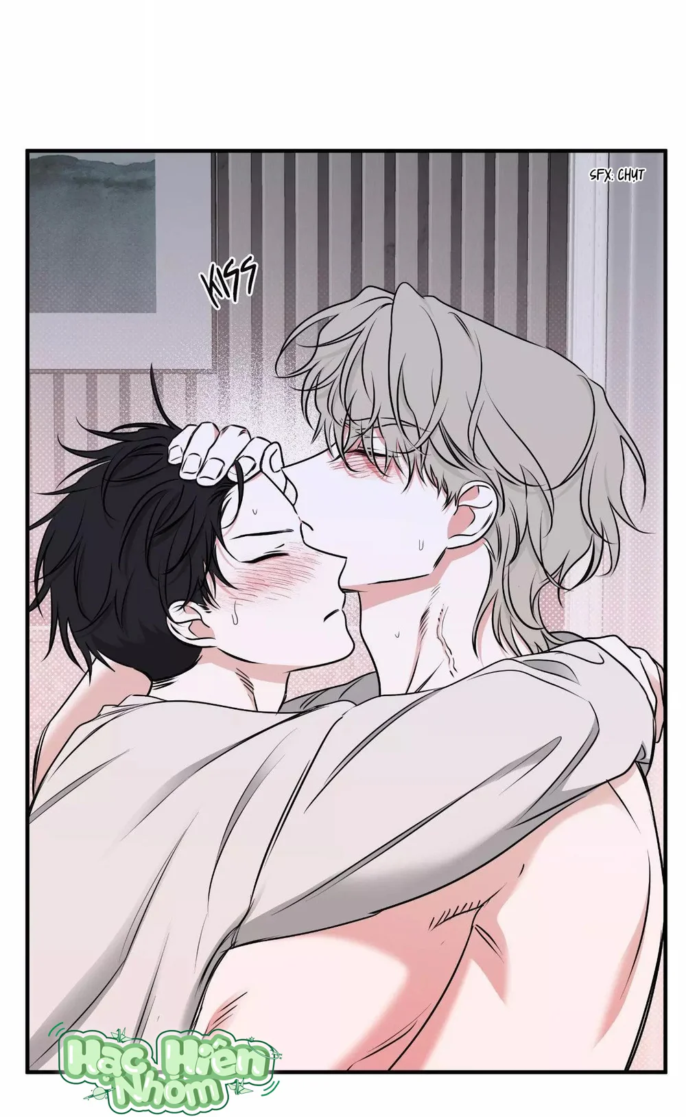 Thủy triều thấp lúc chạng vạng Chapter 107 - Next Chapter 108 Side Story 6