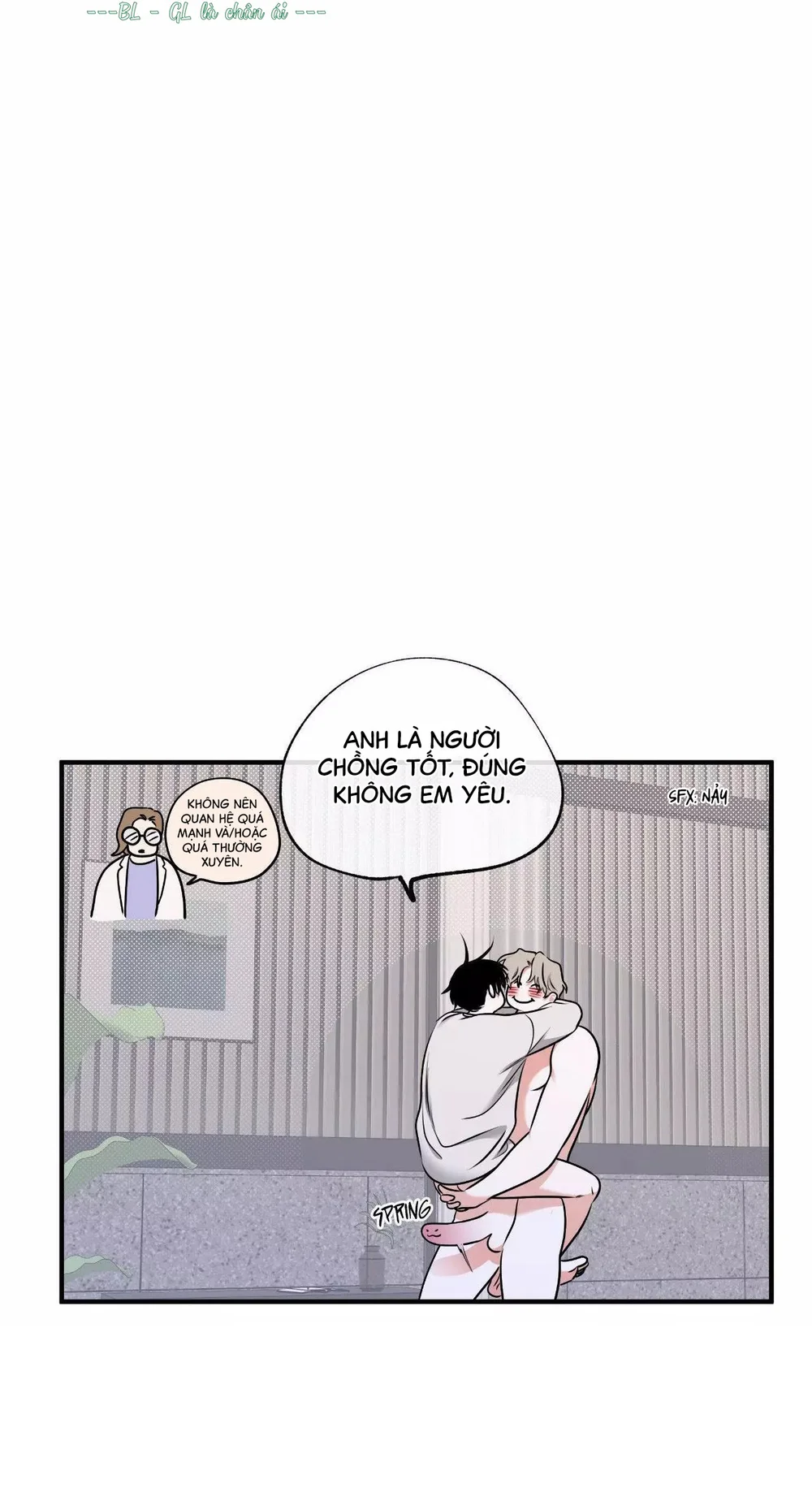 Thủy triều thấp lúc chạng vạng Chapter 107 - Next Chapter 108 Side Story 6