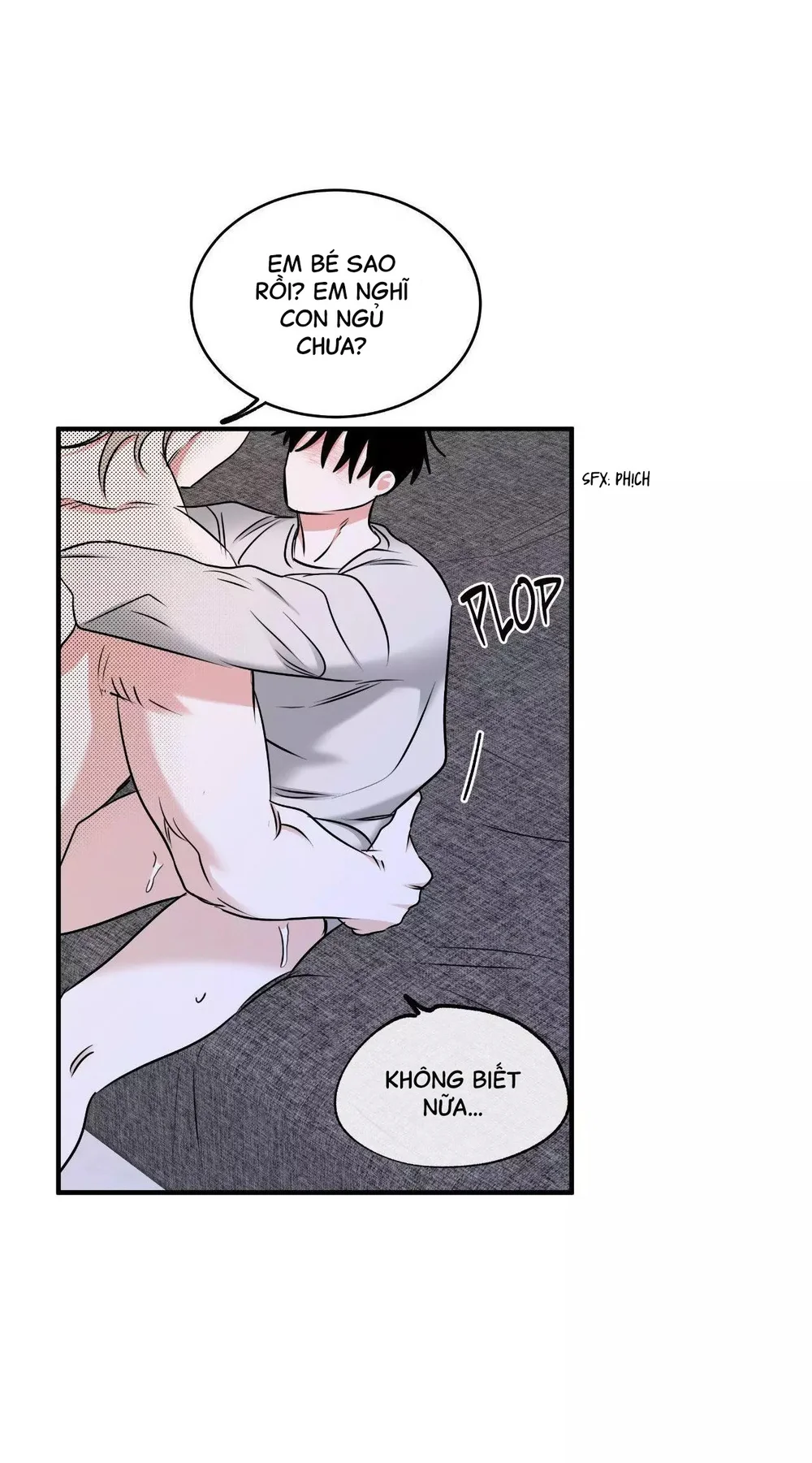 Thủy triều thấp lúc chạng vạng Chapter 107 - Next Chapter 108 Side Story 6