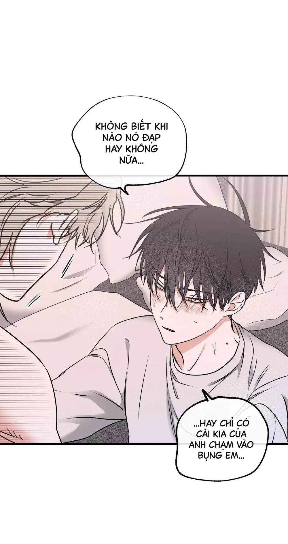 Thủy triều thấp lúc chạng vạng Chapter 107 - Next Chapter 108 Side Story 6