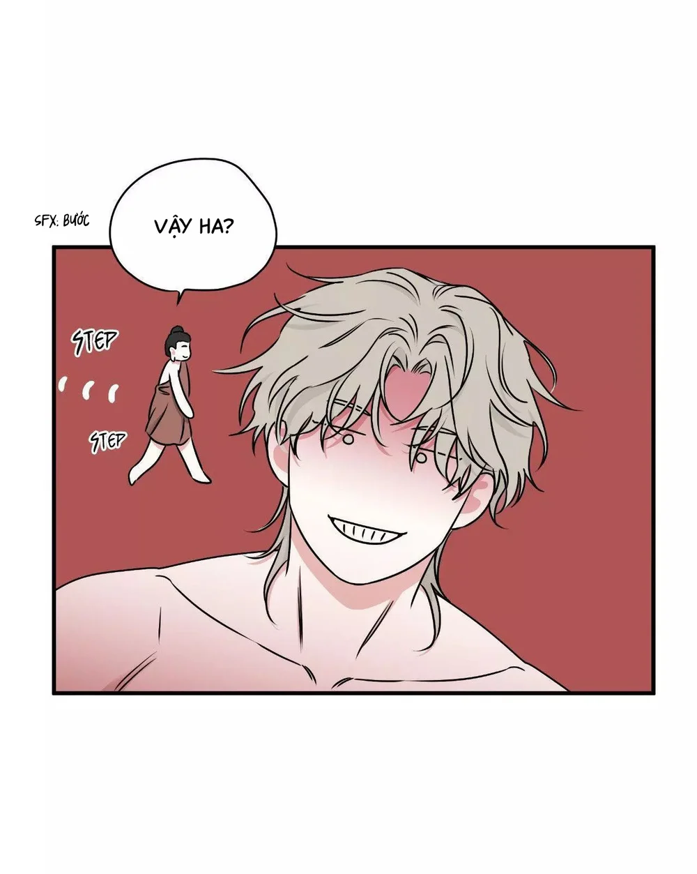 Thủy triều thấp lúc chạng vạng Chapter 107 - Next Chapter 108 Side Story 6