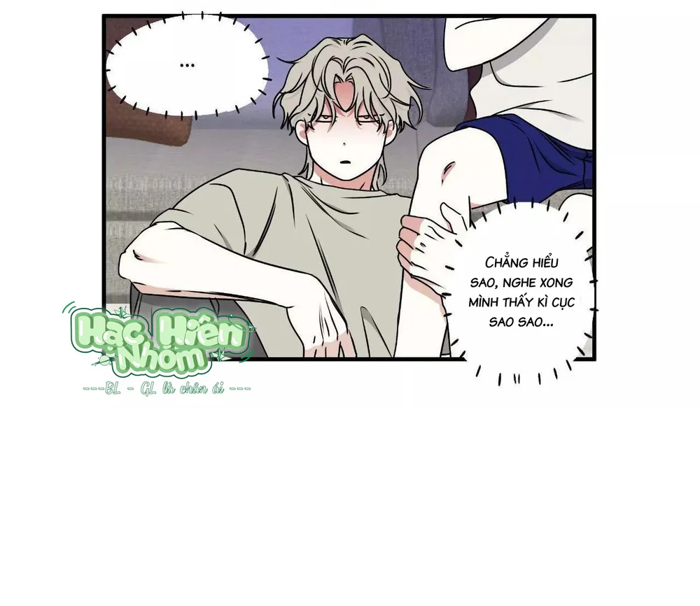 Thủy triều thấp lúc chạng vạng Chapter 107 - Next Chapter 108 Side Story 6