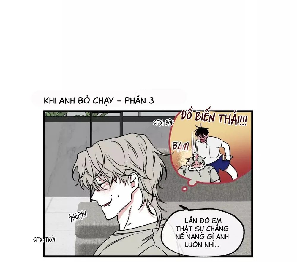 Thủy triều thấp lúc chạng vạng Chapter 107 - Next Chapter 108 Side Story 6