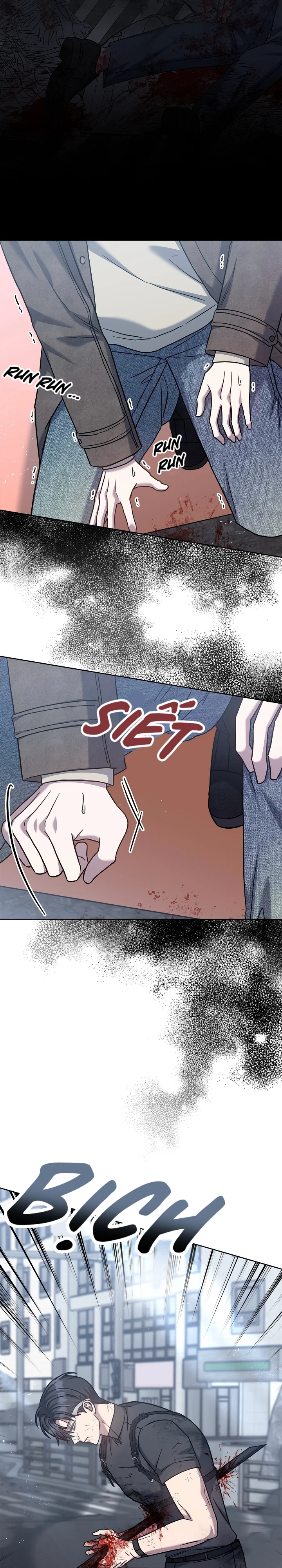 BẢN SAO ÂM HƯỞNG Chapter 87 - Next 