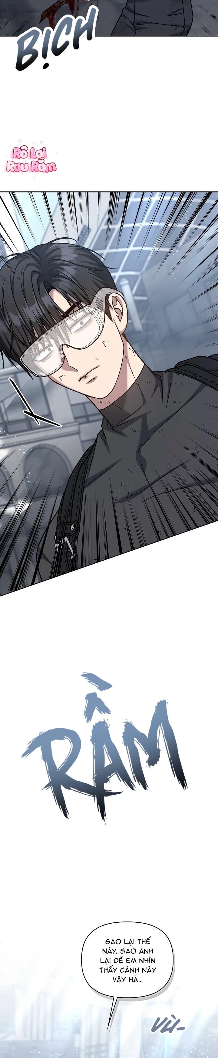 BẢN SAO ÂM HƯỞNG Chapter 87 - Next 