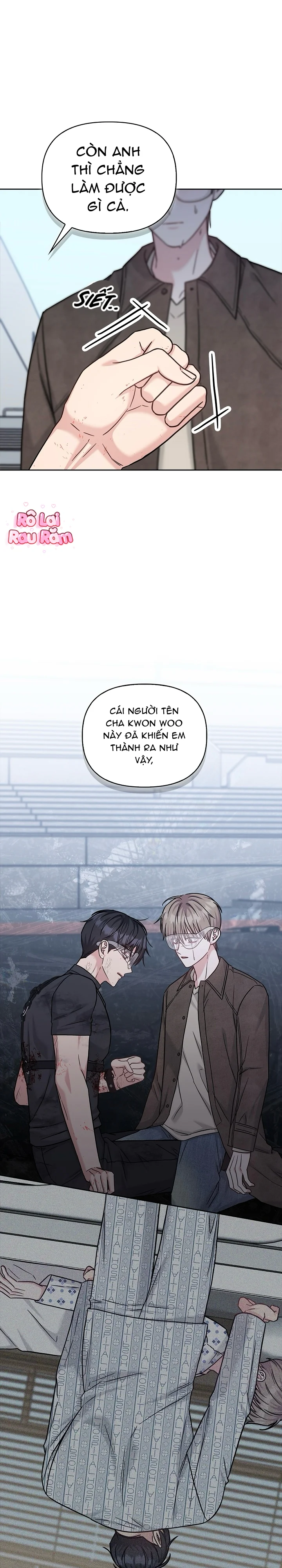 BẢN SAO ÂM HƯỞNG Chapter 87 - Next 