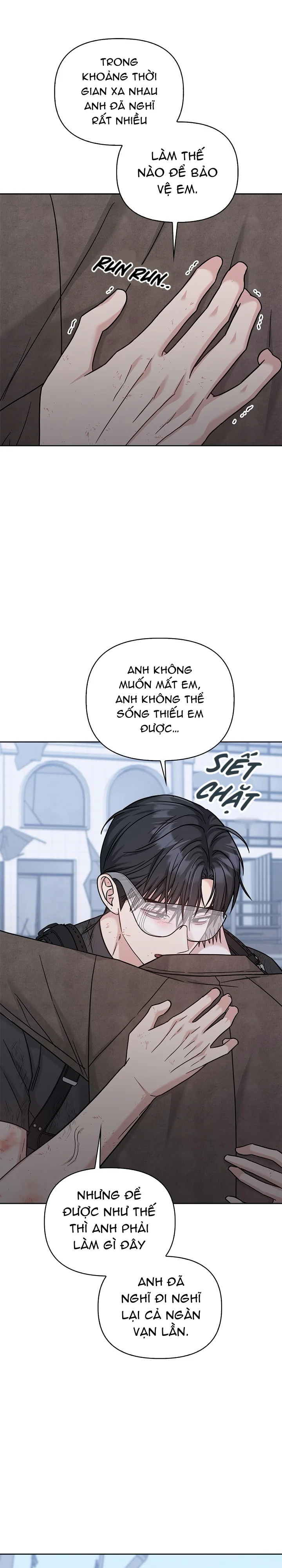BẢN SAO ÂM HƯỞNG Chapter 87 - Next 