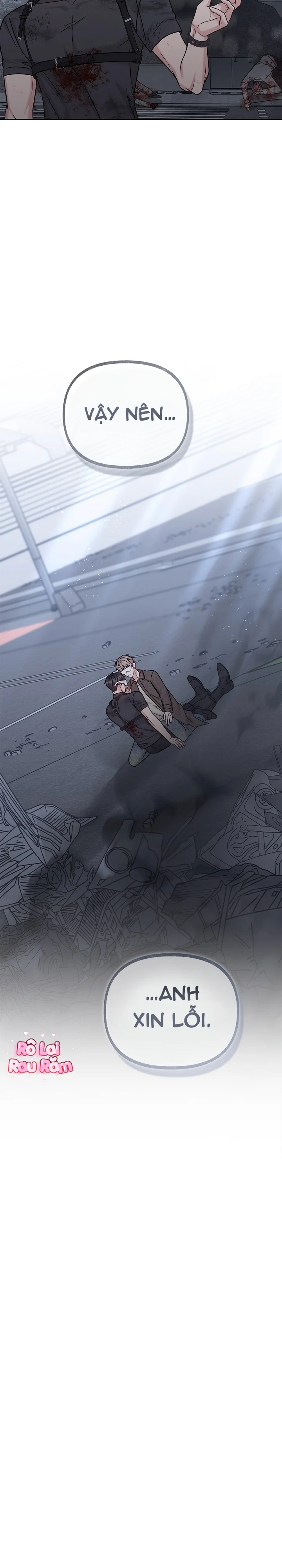 BẢN SAO ÂM HƯỞNG Chapter 87 - Next 