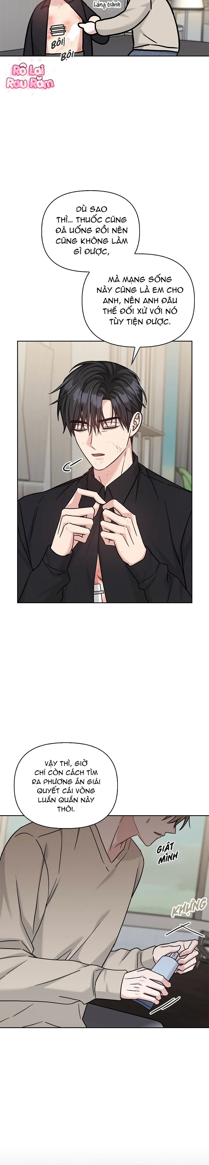 BẢN SAO ÂM HƯỞNG Chapter 87 - Next 