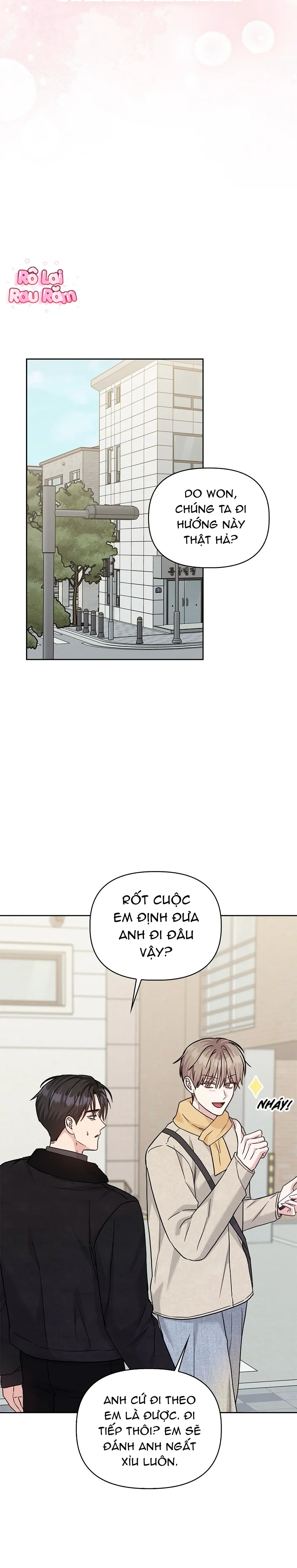 BẢN SAO ÂM HƯỞNG Chapter 87 - Next 