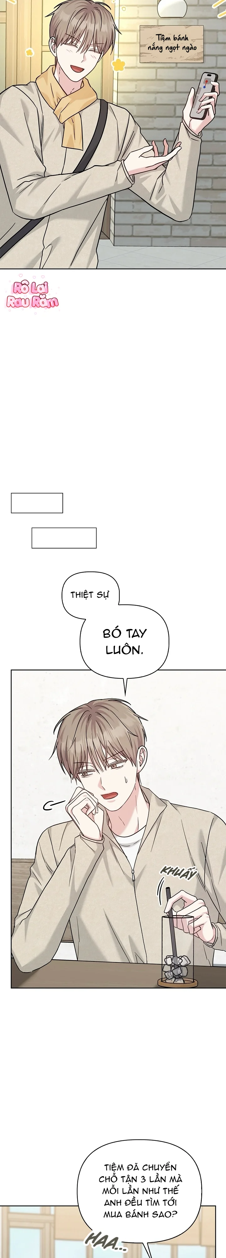 BẢN SAO ÂM HƯỞNG Chapter 87 - Next 