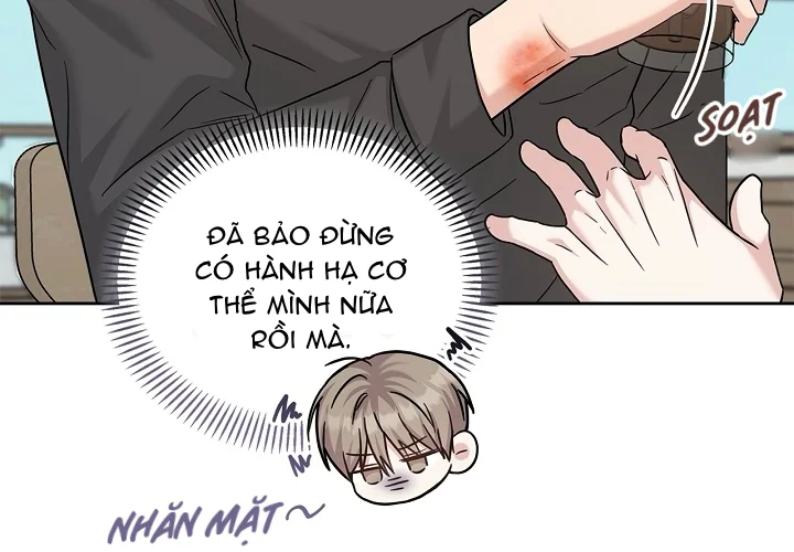 BẢN SAO ÂM HƯỞNG Chapter 87 - Next 