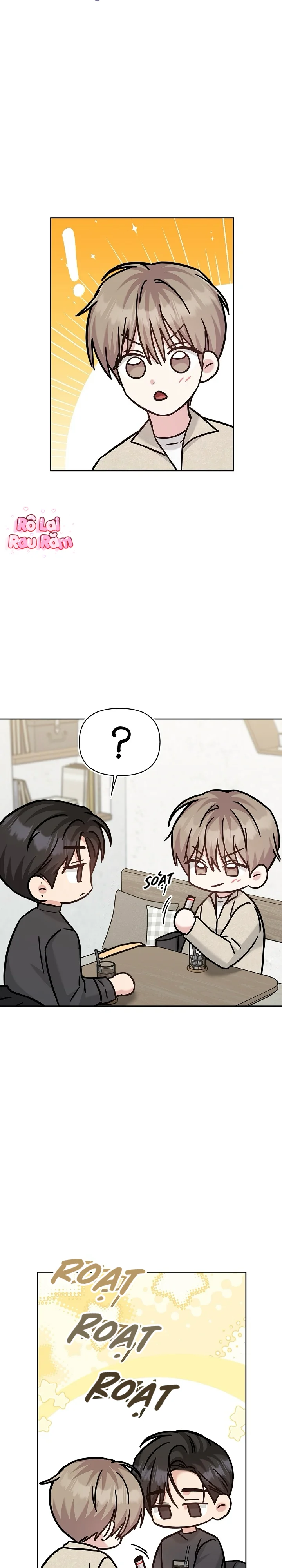 BẢN SAO ÂM HƯỞNG Chapter 87 - Next 