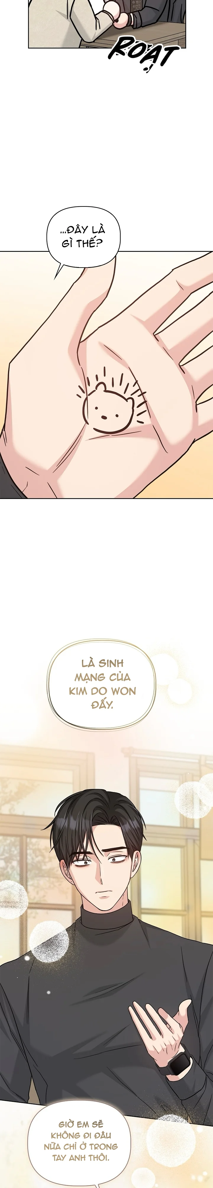 BẢN SAO ÂM HƯỞNG Chapter 87 - Next 