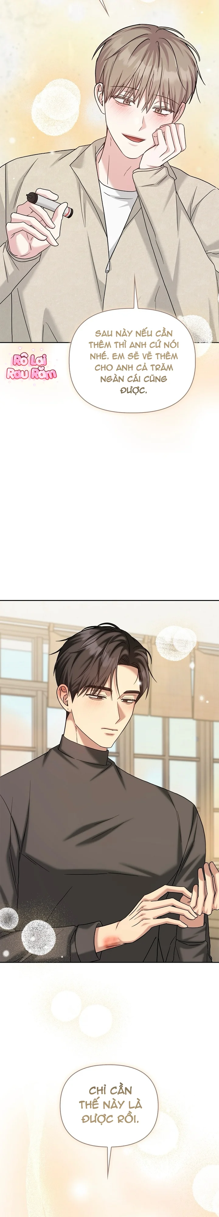 BẢN SAO ÂM HƯỞNG Chapter 87 - Next 