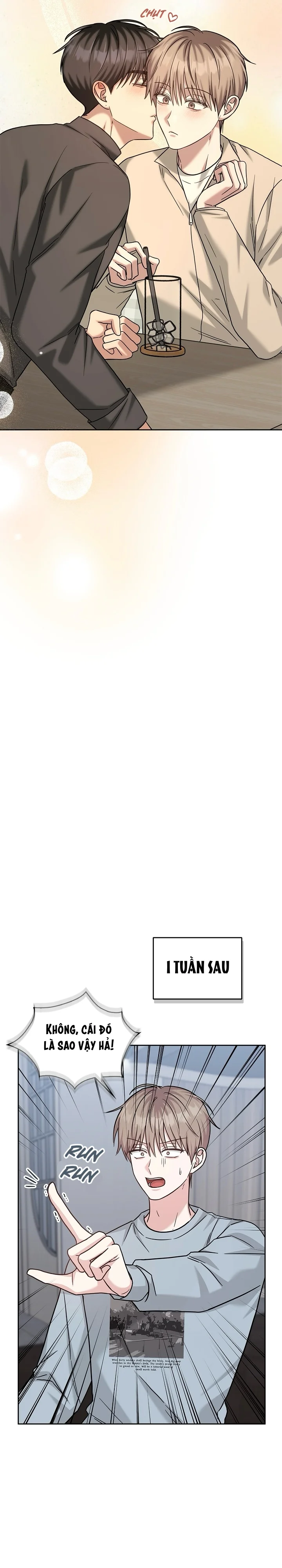 BẢN SAO ÂM HƯỞNG Chapter 87 - Next 