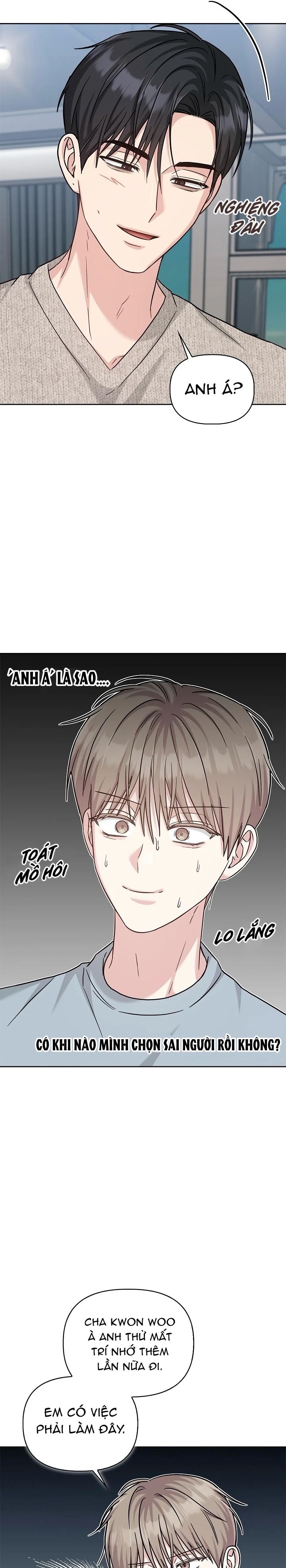 BẢN SAO ÂM HƯỞNG Chapter 87 - Next 