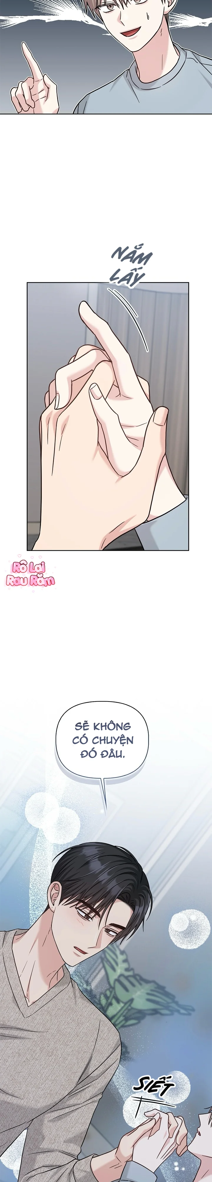 BẢN SAO ÂM HƯỞNG Chapter 87 - Next 