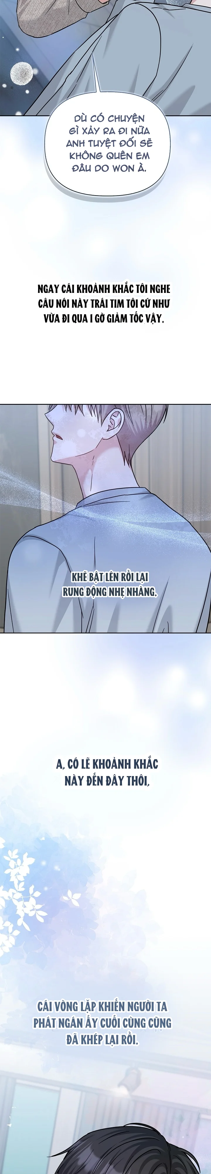 BẢN SAO ÂM HƯỞNG Chapter 87 - Next 