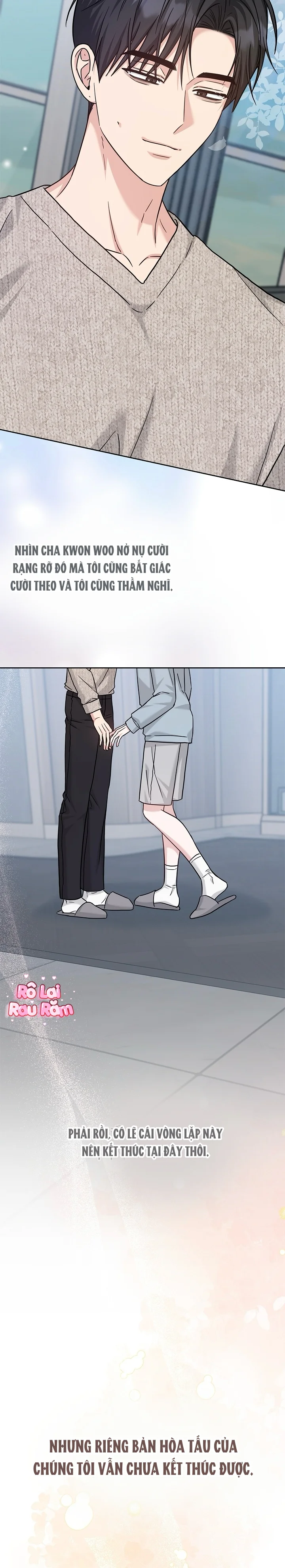 BẢN SAO ÂM HƯỞNG Chapter 87 - Next 