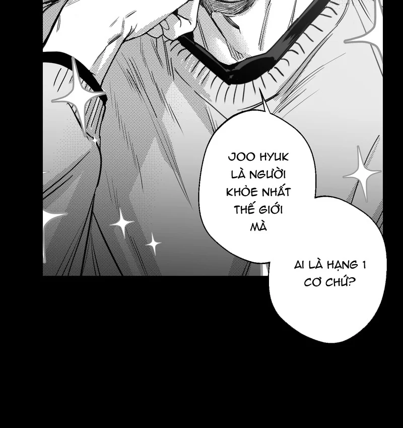 Cậu là thế giới của tôi Chapter 12 - Next Chapter 13