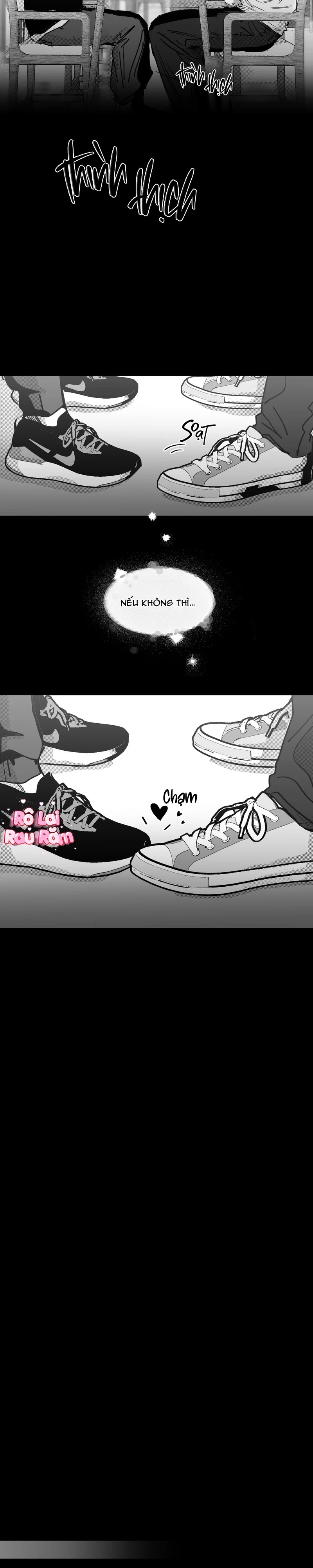 Cậu là thế giới của tôi Chapter 12 - Next Chapter 13