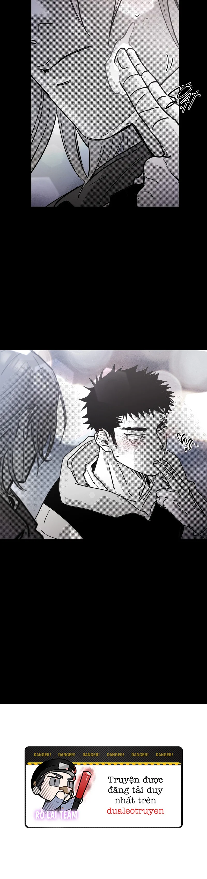 Cậu là thế giới của tôi Chapter 12 - Next Chapter 13