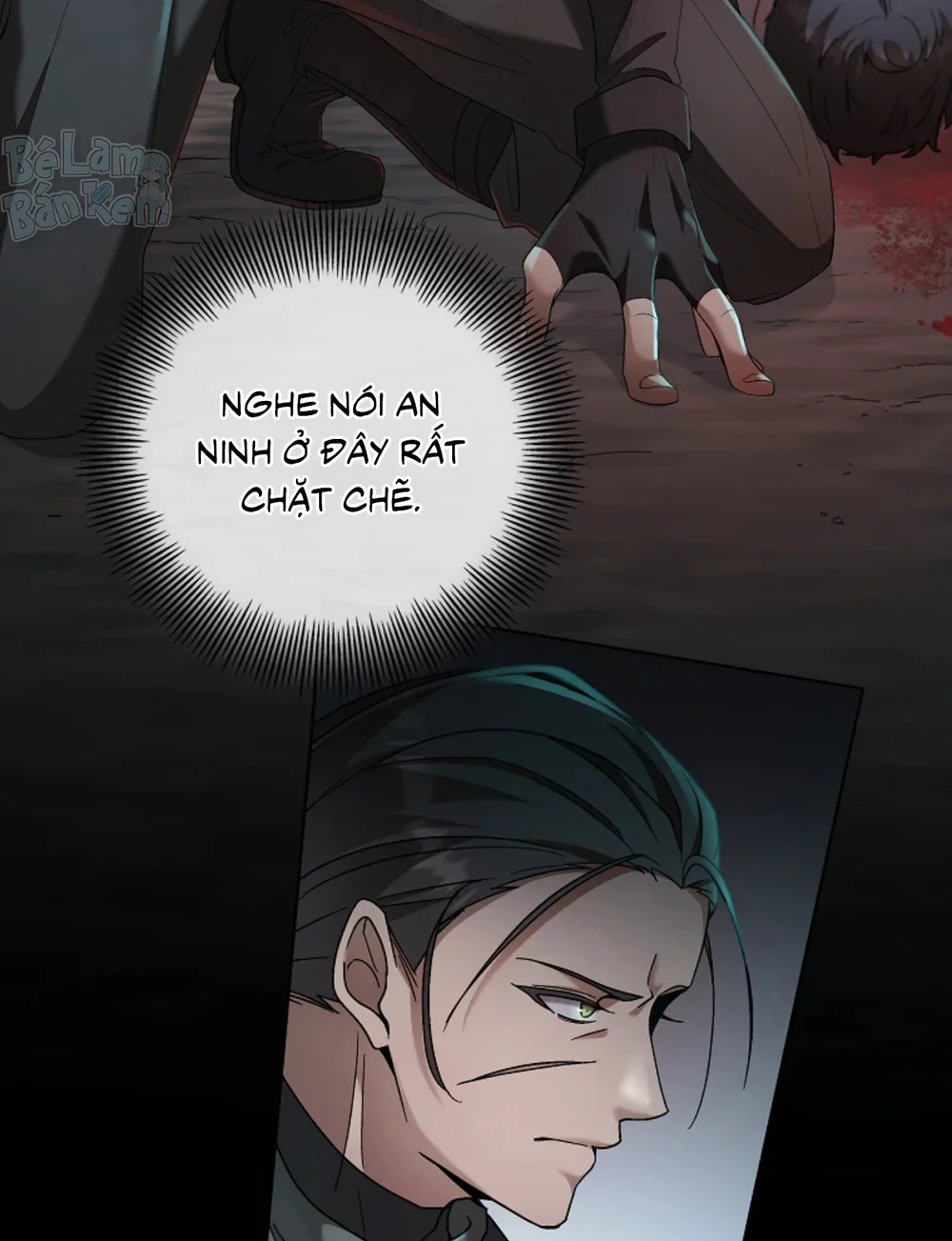 Điệp viên to gan đột nhập phòng thí nghiệm Chapter 1 - Next Chapter 2 H+++