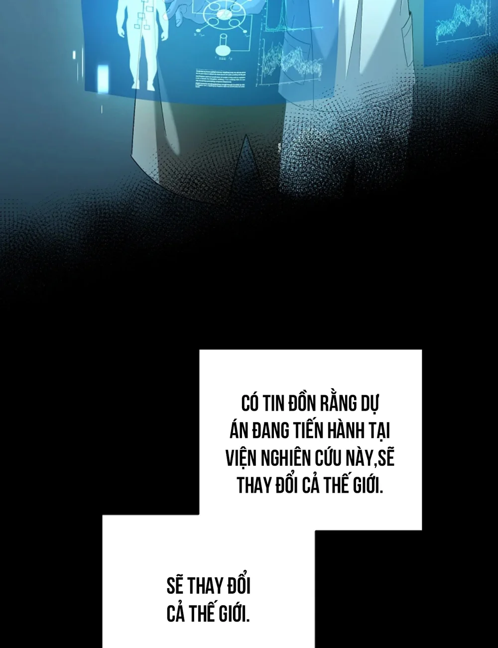 Điệp viên to gan đột nhập phòng thí nghiệm Chapter 1 - Next Chapter 2 H+++