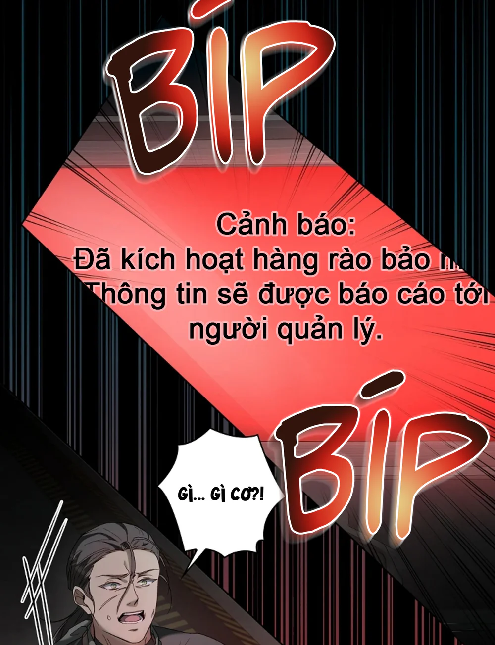 Điệp viên to gan đột nhập phòng thí nghiệm Chapter 1 - Next Chapter 2 H+++