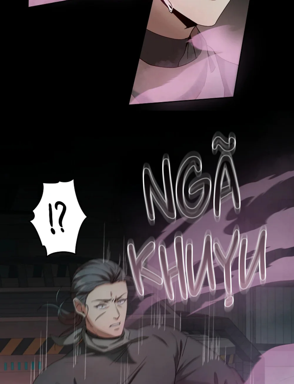 Điệp viên to gan đột nhập phòng thí nghiệm Chapter 1 - Next Chapter 2 H+++