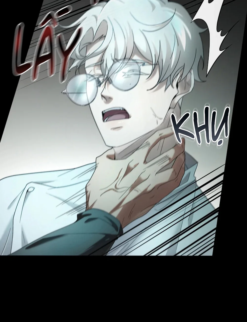 Điệp viên to gan đột nhập phòng thí nghiệm Chapter 1 - Next Chapter 2 H+++