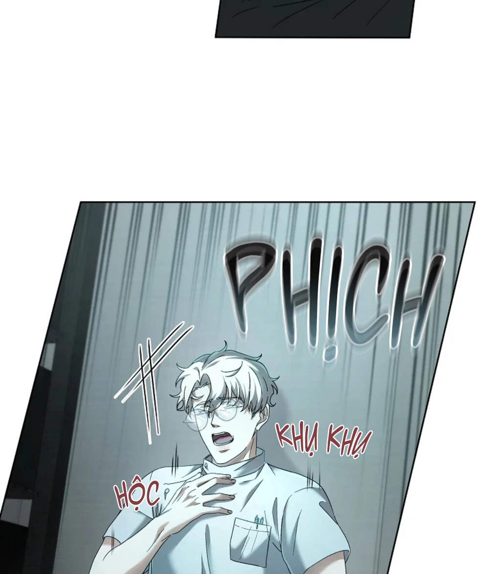 Điệp viên to gan đột nhập phòng thí nghiệm Chapter 1 - Next Chapter 2 H+++