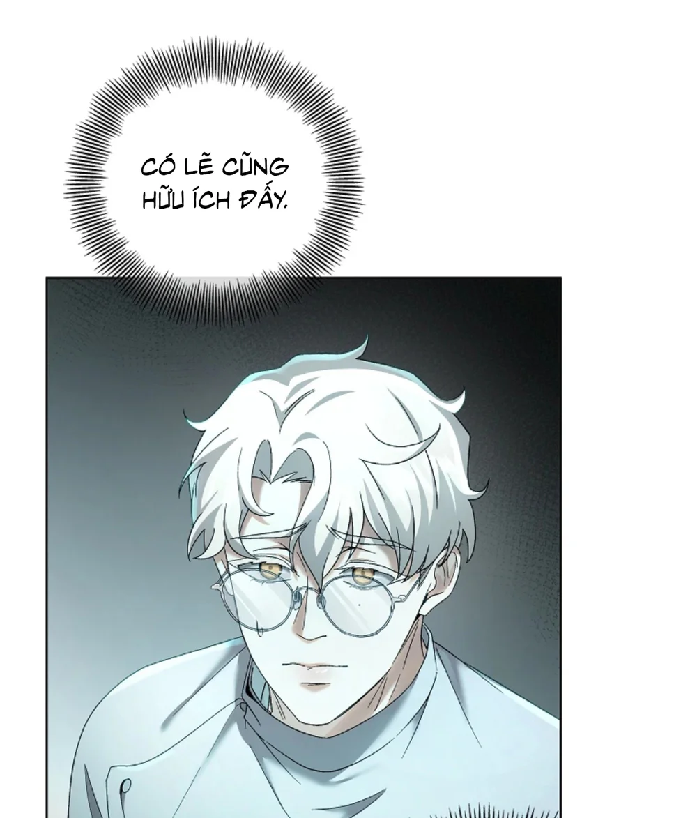 Điệp viên to gan đột nhập phòng thí nghiệm Chapter 1 - Next Chapter 2 H+++